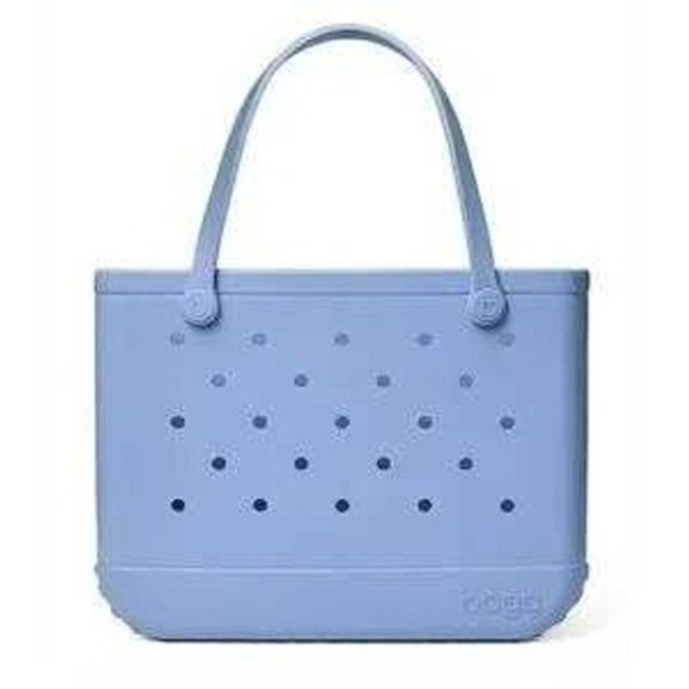 BOGG BAG Original Large Carolina Blue - 19" x 15" x 9.5" Authentic New With Tag